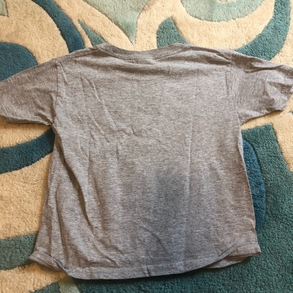 Birthday Boy Dinosaur t-shirt size xs - Picture 5 of 5